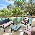Et Nature Appartement