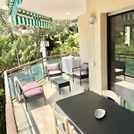 Appartement Et Nature