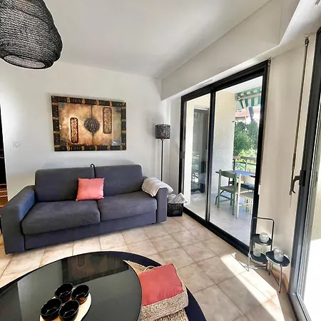 Et Nature Appartement *