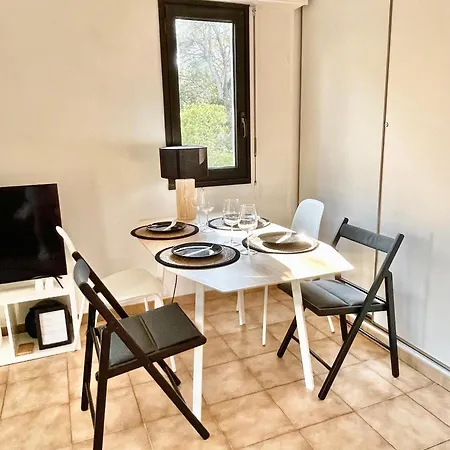 Et Nature Apartamento