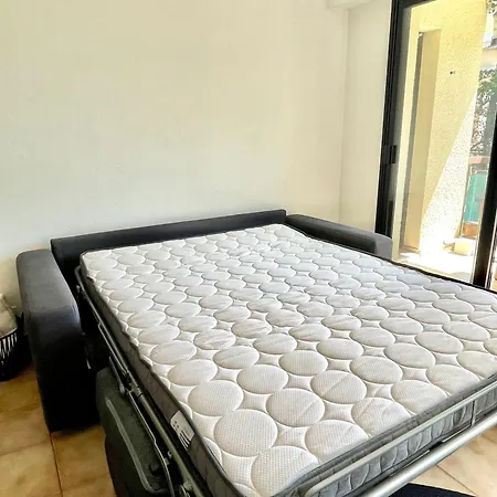 Et Nature Apartmán *