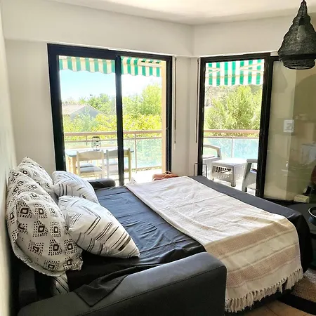 Et Nature Saint-Raphaël