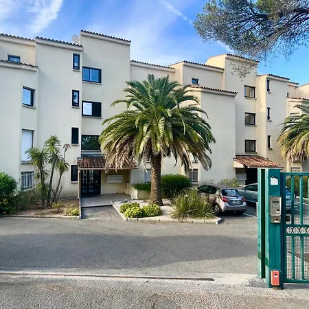 Et Nature Saint-Raphaël