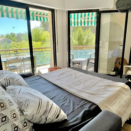 Apartmán Et Nature *