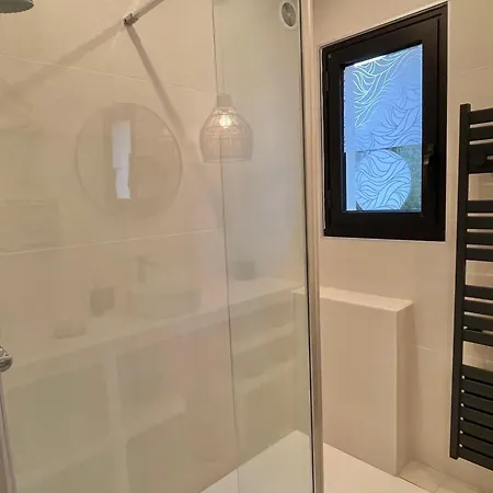 Et Nature Apartmán *