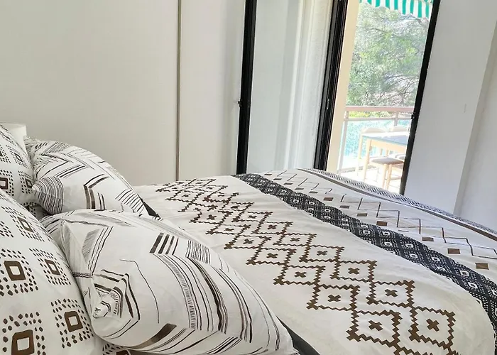 Et Nature Saint-Raphaël