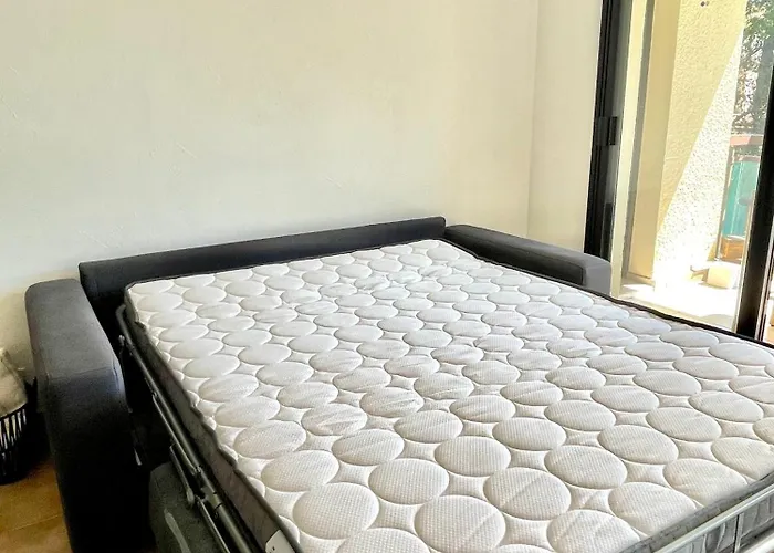 Et Nature Lägenhet *