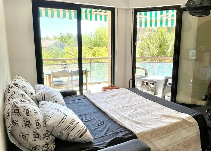 Et Nature Saint-Raphaël