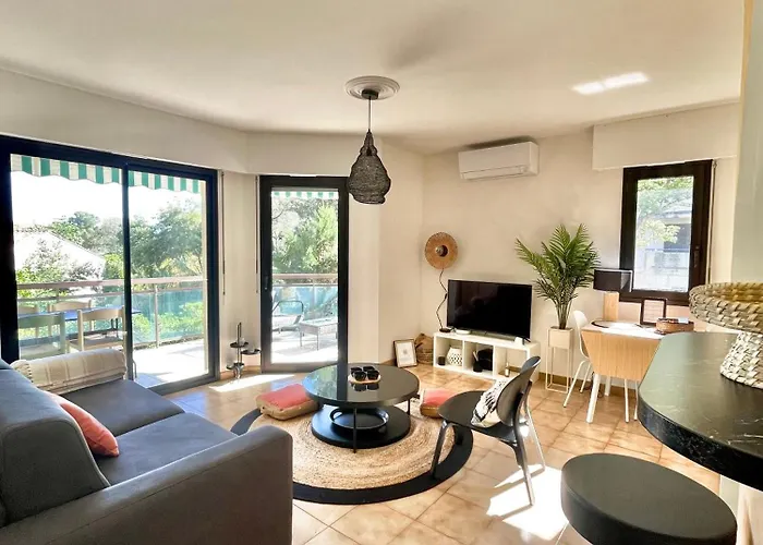 Et Nature Saint-Raphaël