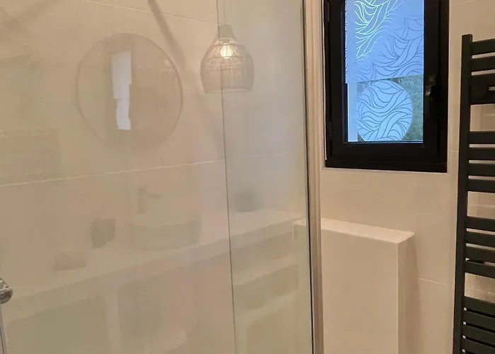 Et Nature Lägenhet *